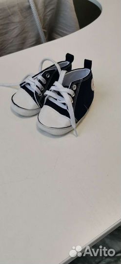 Детская обувь