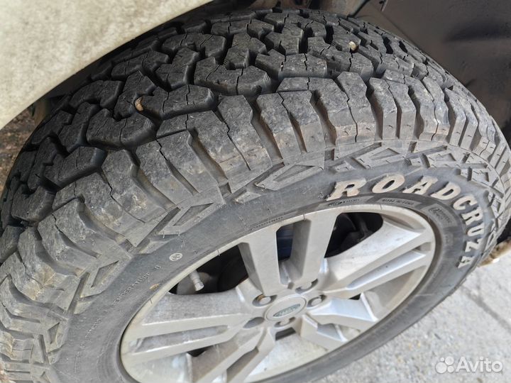 Roadcruza RA1100 A/T 245/65 R17