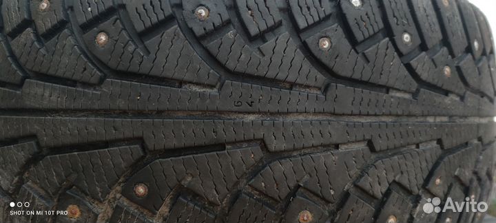 Nokian Tyres Nordman 5 SUV 265/65 R17 60H