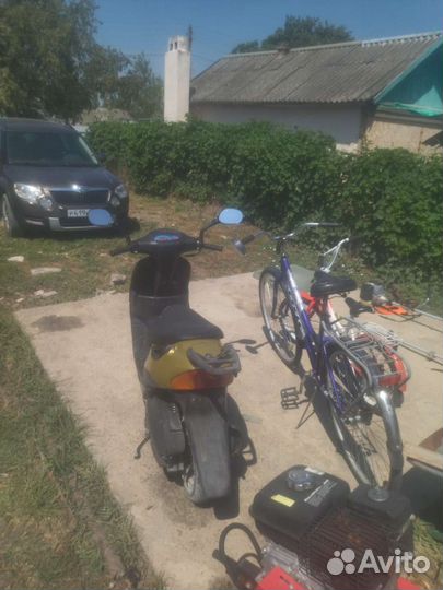 Сузуки летс