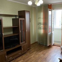 1-к. квартира, 34 м², 7/9 эт.