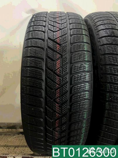 Pirelli Scorpion Winter 235/50 R20 104V