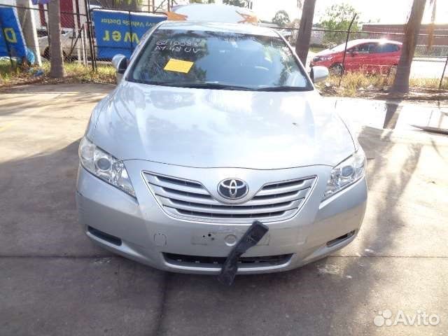 Разбор на запчасти Toyota Camry V40