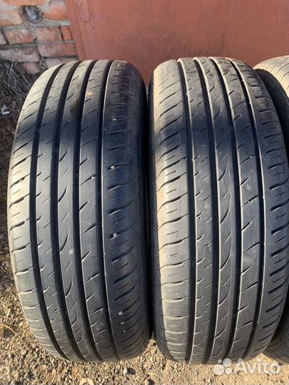 Nexen N'Fera SU4 185/65 R15 88H