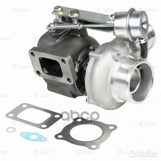 Турбокомпрессор газон Next с дв. ямз-53443-20