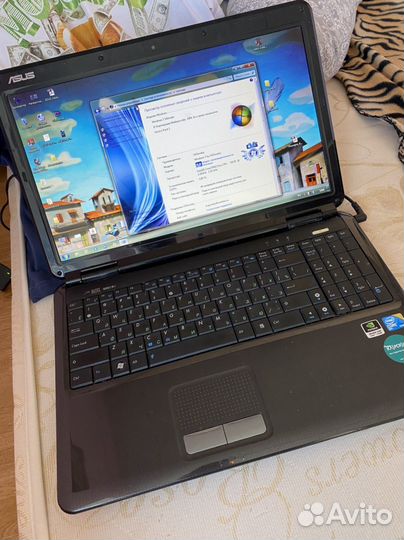 Asus
