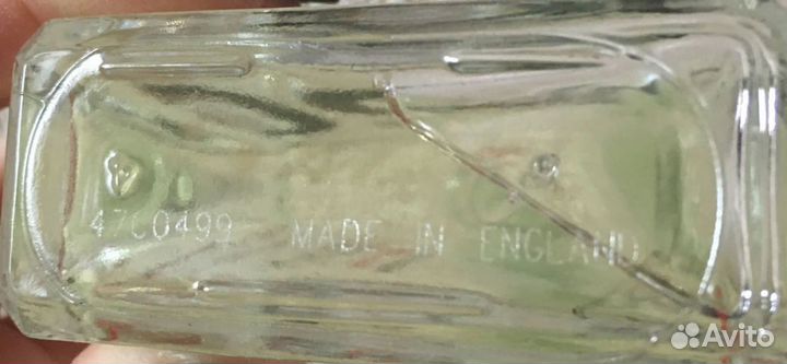 Escentric molecules 02