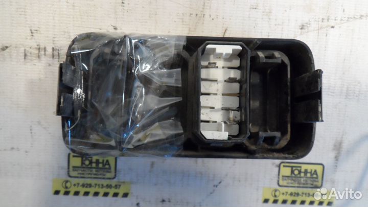 Блок кнопок в сборе mersedes 527601