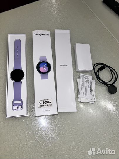 Samsung galaxy watch 5 40mm