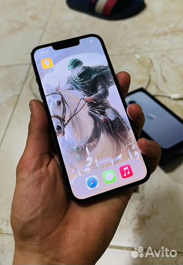 iPhone 13 Pro, 128 ГБ