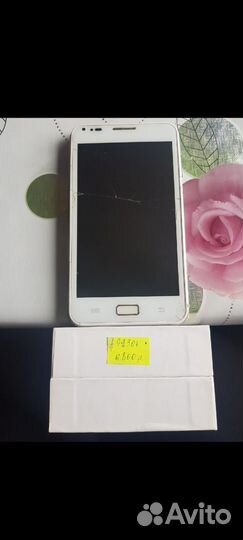 Samsung Galaxy Golden GT-I9235, 16 ГБ