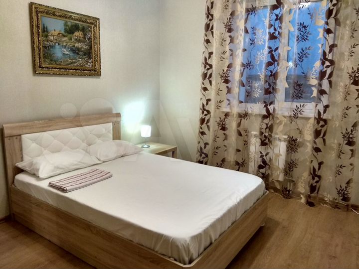 3-к. квартира, 86 м², 7/12 эт.