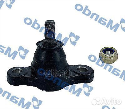 Опора шаровая hyundai tucson/KIA sportage 04