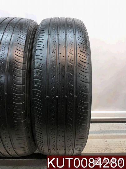 Dunlop Grandtrek ST30 225/65 R17 107U