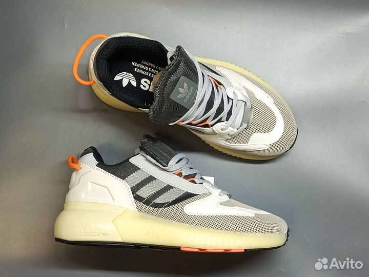 Кроссовки Adidas zx 5000