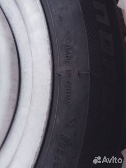 Windforce Snowblazer 195/55 R15 85H