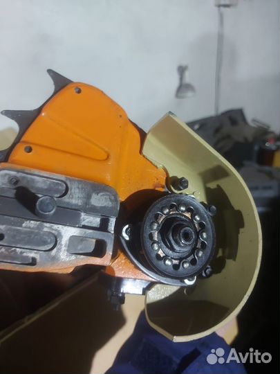 Бензопила Дружба 4А электрон