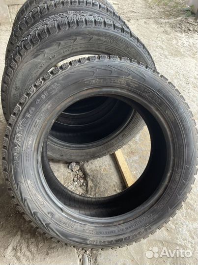 Nokian Tyres Nordman 5 205/55 R16 94T