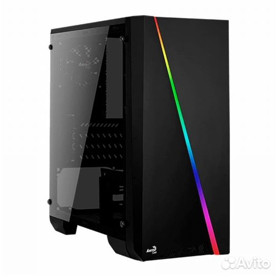 Новый Корпус Aerocool cylon mini