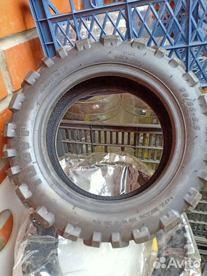 Покрышки за 2 шт. самокат kugoo m5, Currys r11