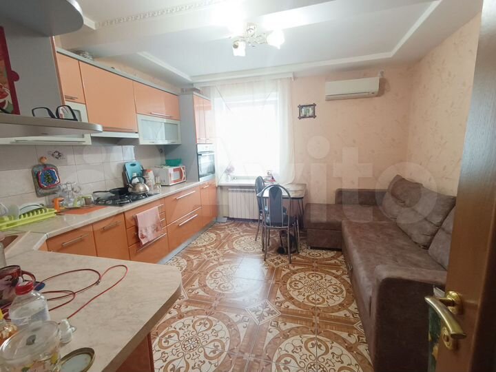 1-к. квартира, 41 м², 3/10 эт.