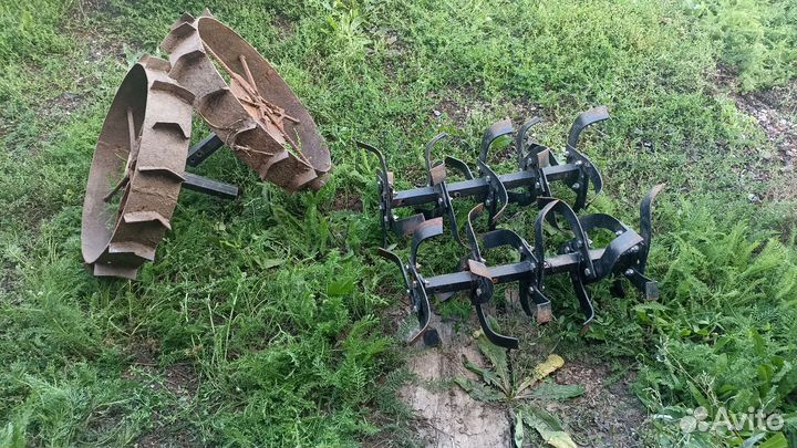 Косилка Brait MRP 800, 2022