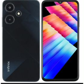 Infinix HOT 30i, 8/128 ГБ