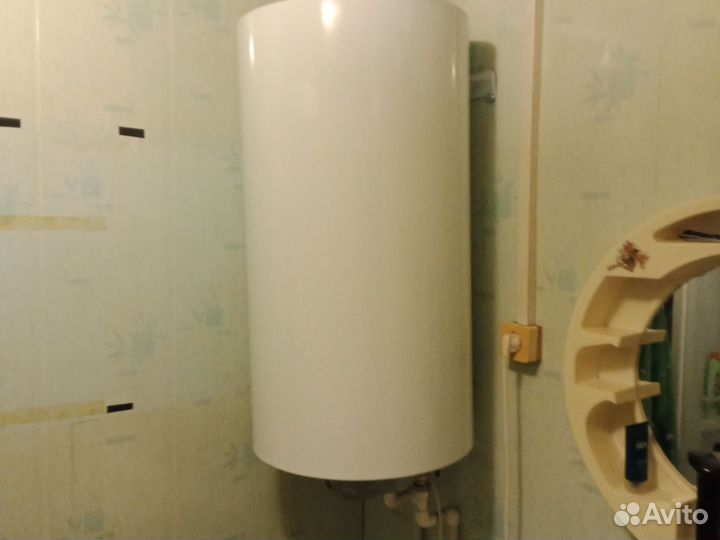 Водонагреватель