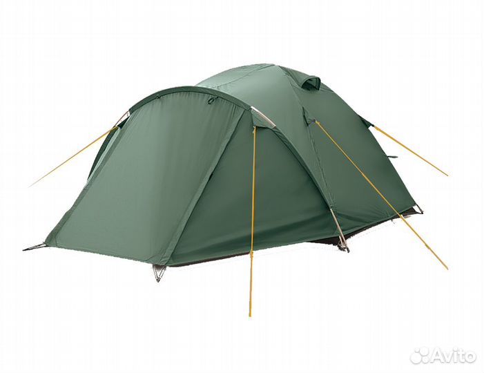 Палатка 2-5 местные