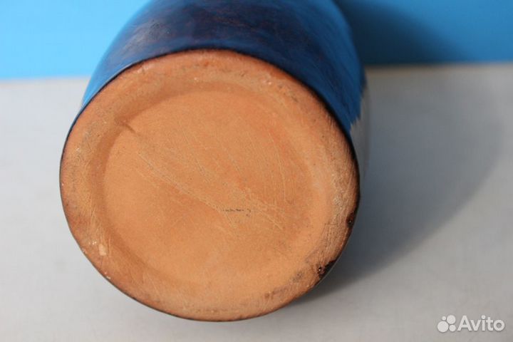 Керамический кувшинчик СССР