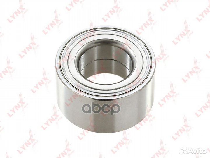 WB-1400 Подшипник ступицы lynxauto WB-1400 lynx