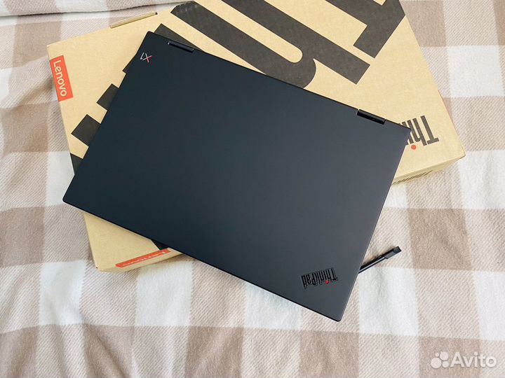 Lenovo Yoga X1 16GB RAM 2021