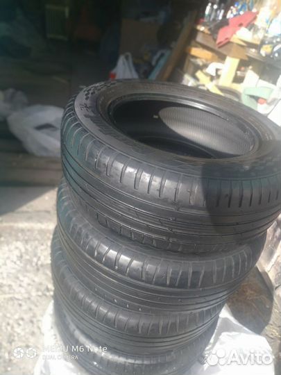 Cordiant Sport 3 205/65 R15 94V