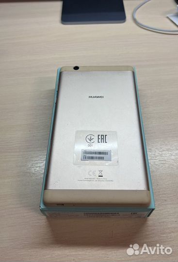 Huawei mediapad t3 7