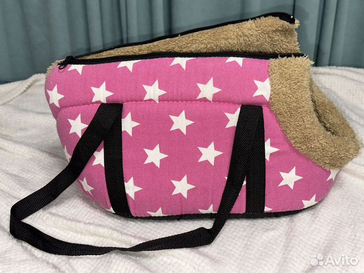 Переноска для животных