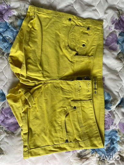 Шорты xs