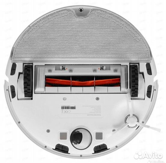 Робот пылесос Xiaomi Dreame D9