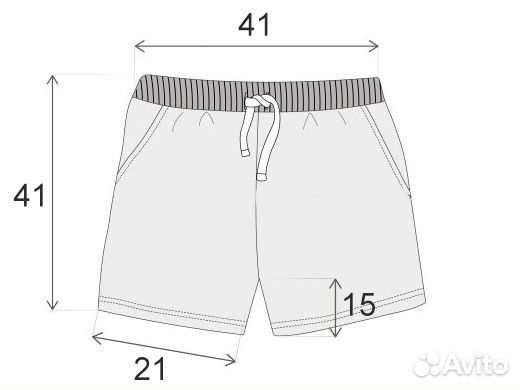 Компрессионные шорты asics