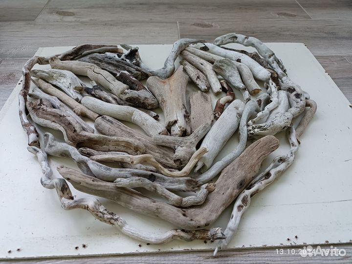 Коряга дрифтвуд