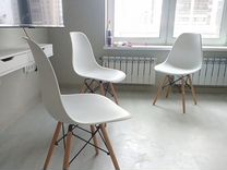 Сидушки для стульев eames