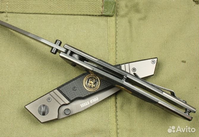 Нож Cold steel C082