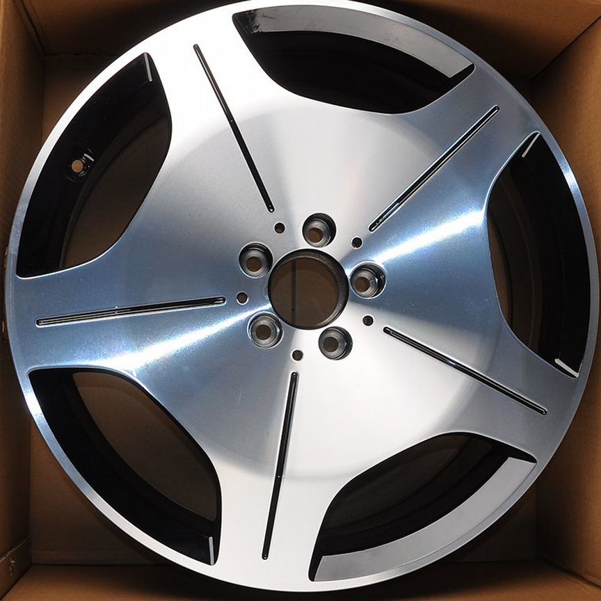 Литые диски Mercedes-Benz 8.5×R20 5×112