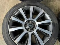 Колеса/ комплект колес в сборе Range Rover L405