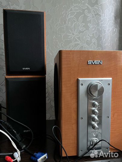 Компьютер в сборе