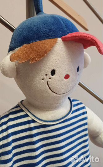 Игрушка- органайзер K's Kids, б/у