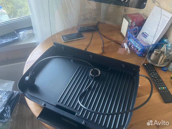 Гриль Philips HD6360