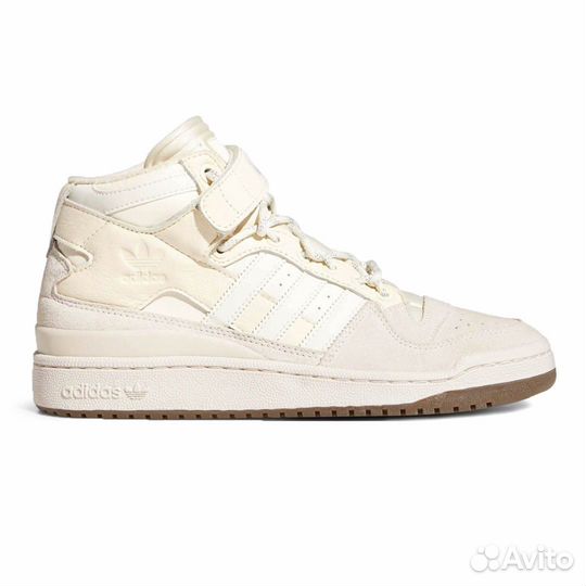 Кроссовки Adidas x Ivy Park Forum Mid