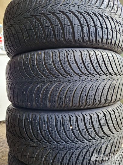 Sava Eskimo Ice 195/55 R16