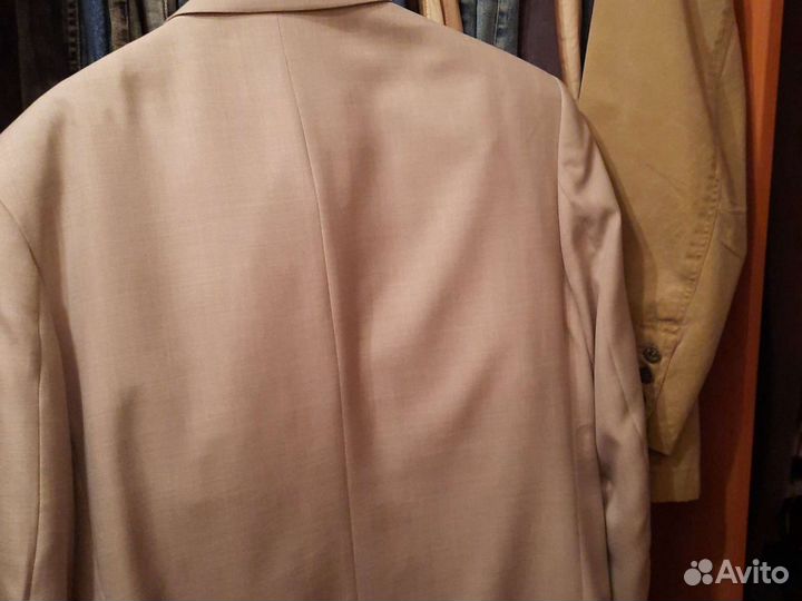 Мужской костюм