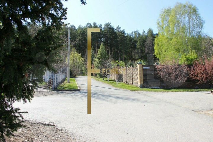 Дом 121 м² на участке 12 сот.